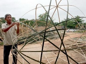 ระดมแหล่งเงินอุปถัมภ์ระหว่างประเทศเพื่อสร้างสรรค์ชนบทใหม่ในเวียดนาม